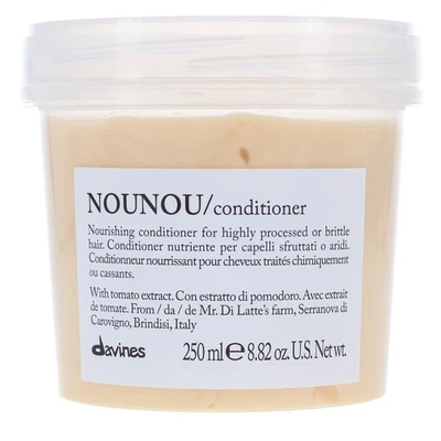 Davines NOUNOU Nourishing Conditioner 8.82 oz - Image 1 of 4
