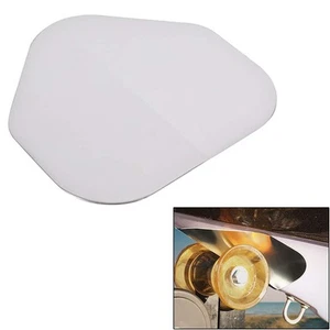 Megaware ScuffBuster™ XL - 9" x 8.75" - Solid - 22G - Stainless Steel - Picture 1 of 1