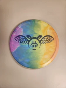 Innova R-Pro Pig 163g with Little Jerm Dye - Picture 1 of 2