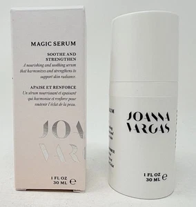 Joanna Vargas Magic Serum Soothe and Strengthen 1oz MSRP $85 NIB - Picture 1 of 1
