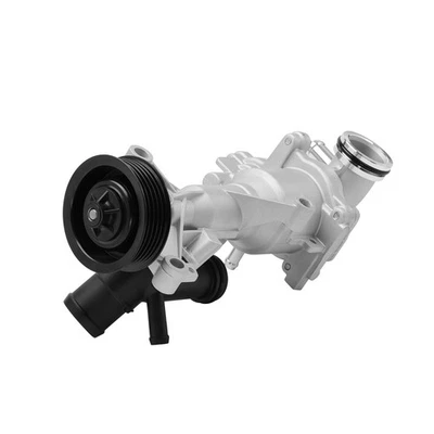 2702000600 Water Cooling Pump For Mercedes-Benz 2014-19 17 18 B250 CLA250 GLA250 Foto 1 de 4