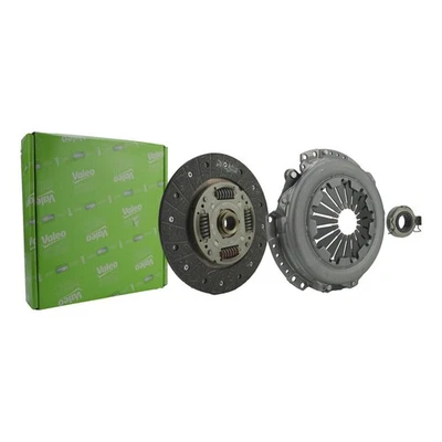 Valeo Kupplungssatz Kupplung passend für Toyota Avensis 1.8 VVT-i Corolla 1.6 - Bild 1 von 4