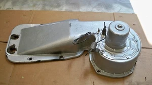 1966 C2 Corvette Heater Fan Blower Box w/ Fan 1963-67 - Picture 1 of 7