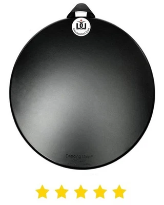 Disco de baile profesional Marley piso de competición para bailarín sobre la marcha / 24" Foto 1 de 2