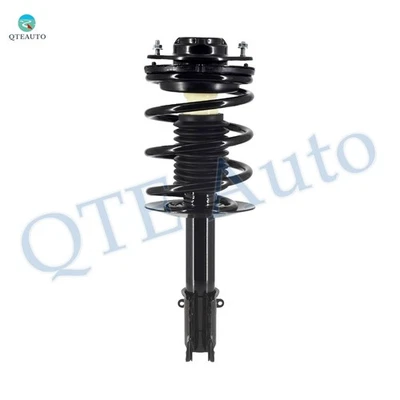 Conjunto de resorte helicoidal de puntal completo rápido delantero para Dodge Neon 1995-1999 Foto 1 de 4