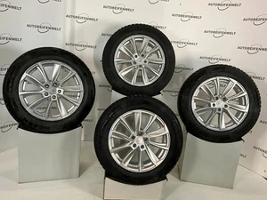 Winter Kompletträder 235/60R18 z.B. passend für Range Rover Evoque - Bild 1 von 4