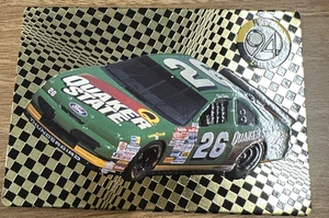 1994 Action Packed Hot Look Brett Bodine #132 - Picture 1 of 2