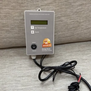 CALDERA Dr NUVISION CALDERA AHORRO DE ENERGÍA Ahorra hasta un 25% en tus facturas de calefacción. - Imagen 1 de 7