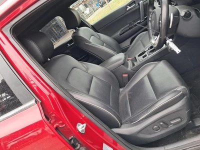 KIA SPORTAGE FRONT SEAT RH FRONT, QL, LEATHER, GT-LINE, 10/15-08/21 15 16 17 18  - image 1 of 4