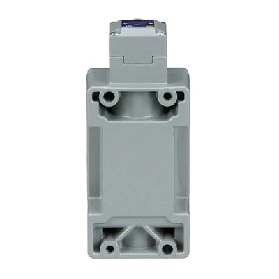 SQUARE D Telemecanique Sensors 9007Cr53b2 Hazardous Location Limit Switch, No Lever,