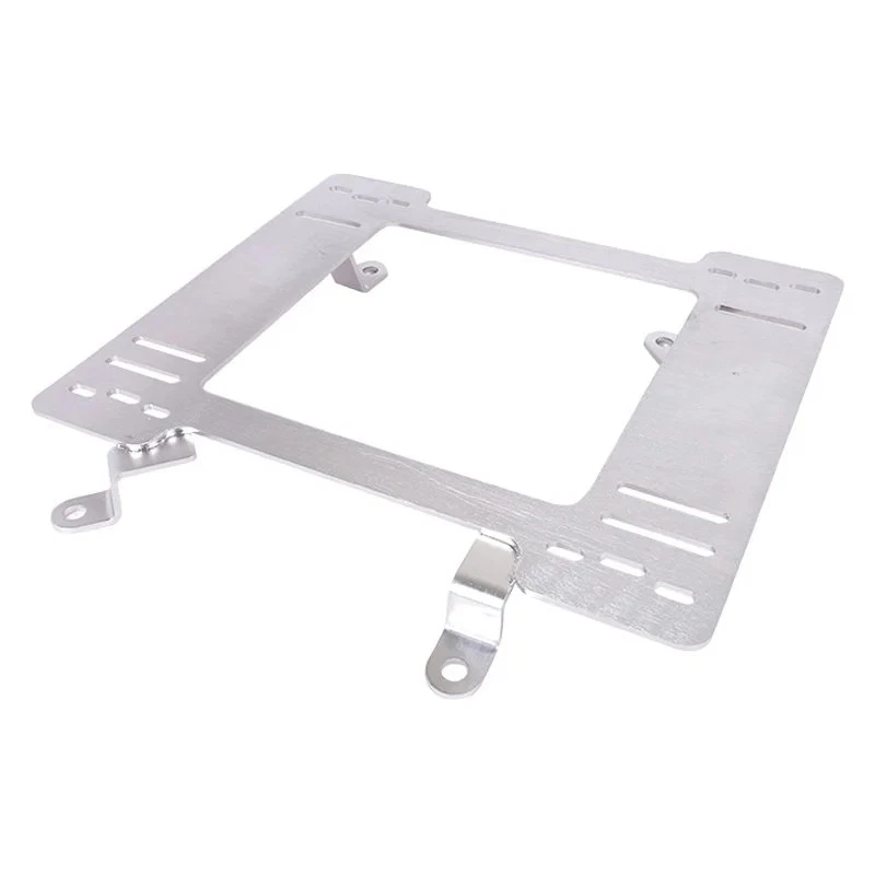 For Ford Mustang 1979-1998 NRG Innovations Driver & Passenger Side Seat Brackets Foto 1 de 2