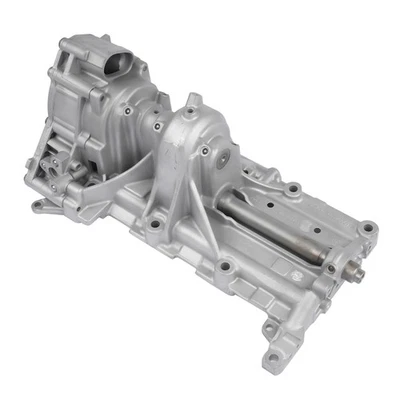 Bomba de óleo com eixo de balanceamento 11277632111 para BMW X1 X3 X4 X5 X6 Z4 N20B20 - Imagem 1 de 4