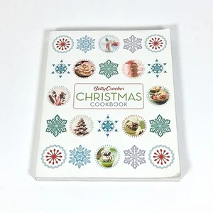 Betty Crocker Christmas Cookbook 2nd Edition Like New - Imagen 1 de 7