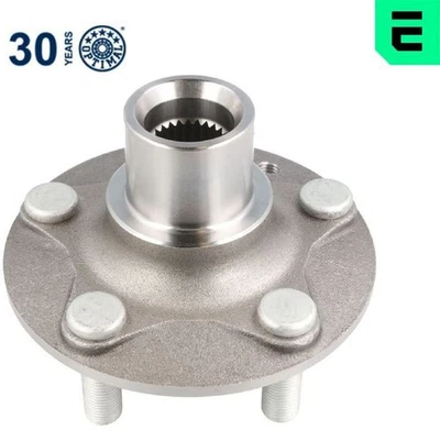OPTIMAL 04-P491 Radnabe Rad Nabe für Land rover  - Bild 1 von 4