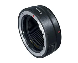 Canon Mount Adapter EF-EOS R - Picture 1 of 4