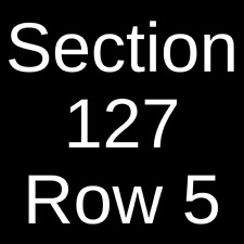 2 Tickets LSU Tigers vs. University of New Orleans (UNO) Privateers 4/16/24