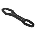 Multi functional Torx Wrench 0.31- 0.87in for Daily Maintenance Everyday Fixes