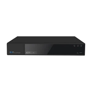8 Channel PoE NVR 4K Security Stand Alone 8MP Network Video Recorder (2TB HDD) - Picture 1 of 4