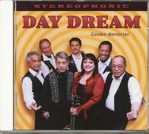 DAYDREAM - Golden Memories (CD) - Revival Rock & Roll/Rockabilly - Bild 1 von 2