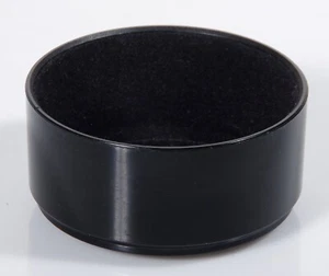 PARE-SOLEIL 52mm POUR OBJECTIF CANON NIKON NIKKOR LENS HOOD 52mm STANDARD TELE - Imagen 1 de 2