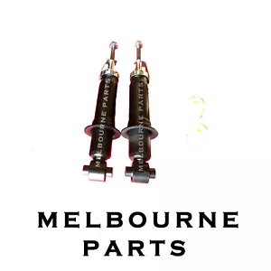 2 Rear Struts Holden Commodore VE Sedan Wagon Shock Absorber 1 - Picture 1 of 3