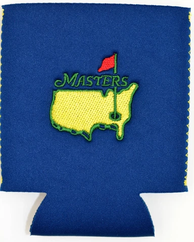 2023 Masters (NAVY) CAN COOLER COOZIE from AUGUSTA NATIONAL Cover