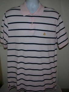 Brooks Brothers Men’s shirt large polo style Performance Knit - Picture 1 of 11