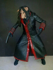 Jigsaw Killer Saw Cult Classics Series 5 Neca Reel Toys 2006 Figure - Picture 1 of 7