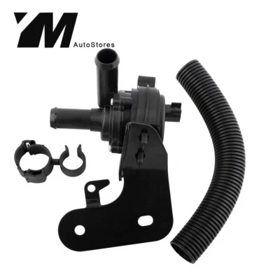 Electric Auxiliary Water Pump for Ford Escape 2009-2012 Mazda Tribute 2009-2010 - Image 1 of 4