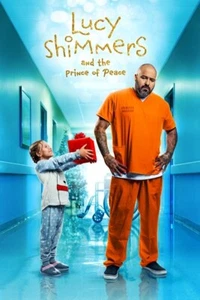 DVD-Lucy Shimmers and the Prince of Peace - Picture 1 of 1