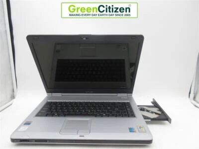 Sony VAIO PCG-K23 Móvil Pentium III 63MB RAM Sin HDD 15.4" Radeon IGP 345M Foto 1 de 4