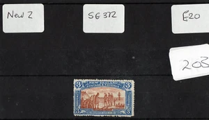 New Zealand SG372 - Picture 1 of 1