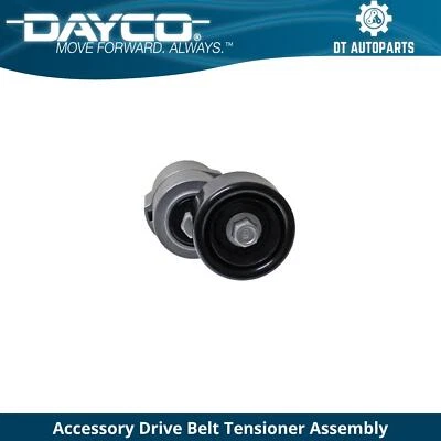 For 2006-2015 Hyundai Sonata Accessory Drive Belt Tensioner Assembly Dayco 2007 - Image 1 of 3