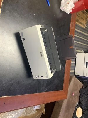 kodak scanmate i1120 - Image 1 of 2