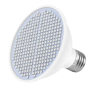 Grow   for Indoor Plants Red & Blue Spectrum 300 LEDs Plant A0G4 - Picture 1 of 11