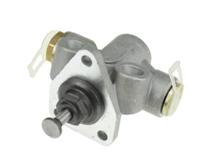 Bomba de alimentación de combustible distancia entre orificios 50/34 mm para Mercedes MB-Trac 700 800 900 - Imagen 1 de 1