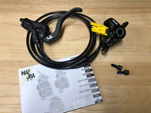 MAGURA MT 4 Scheibenbremse 2000mm rechts o. links 2 Kolben - Bild 1 von 3