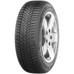 PNEUMATICO INVERNALE SEMPERIT SPEED GRIP 3 XL 255 35 R 19 96 V - Foto 1 di 6