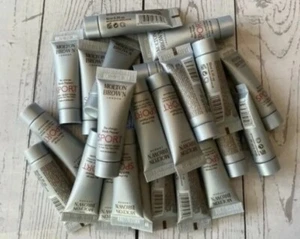 10x Molton Brown Black Pepper Sport Body Wash 10ml ( Total 100ml ) - Picture 1 of 2