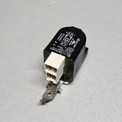 Maytag Neptune Washer Power Filter F11.126/751-8Y2 133200 62724520 - Image 1 of 4