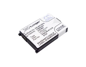 Battery for Siemens C35i L36880-N5401-A102 V30145-K1310-X127 V30145-K1310-X132 - Picture 1 of 5