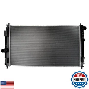PHILTOP Radiator Compatible with Patriot 2007-2017, Compass 2007-2017, Avenge - Picture 1 of 5