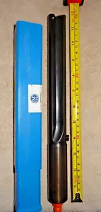 Acme 2,5 T A Wendespikbohrer 1,25"" Schaft 11,25"" OAL. 24025S 125L LOC12 - Bild 1 von 4