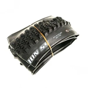 MAXXIS Minion SS 27.5 x 2.3" Bike Tire Silk Worm EXO TR Tubeless Ready MTB Tire - Picture 1 of 3