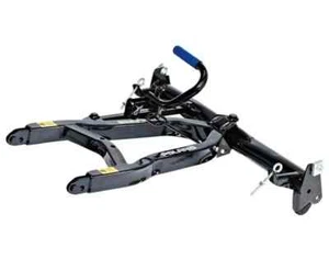 Cuadro de arado Polaris Sportsman Glacier Pro 2015-2024 genuino 2879630 - Imagen 1 de 3