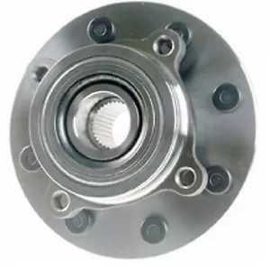 New DTA Front Wheel Hub Bearing Assembly Left or Right with Warranty 515062 - Foto 1 di 4