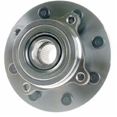 New DTA Front Wheel Hub Bearing Assembly Left or Right with Warranty 515062 - Image 1 of 4