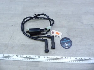 1978 Honda CB400T Hawk H1106) ignition coil pack 1 OHM - Picture 1 of 12