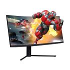 Deco Gear 34&quot; 3440x1440 21:9 Ultrawide Curved Monitor, 144Hz, HDR10, 4000:1 C...