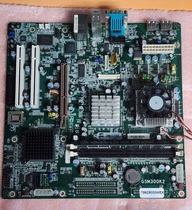 IGT PE+ CPU Board 75525000WEX G5M300K2 Brain Motherboard - Picture 1 of 4